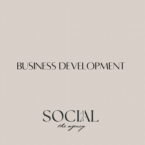 Business Development