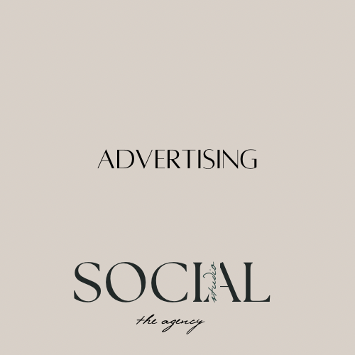 Advertising Services