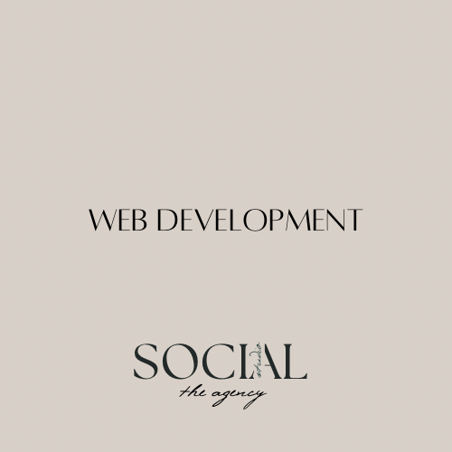 Web Development